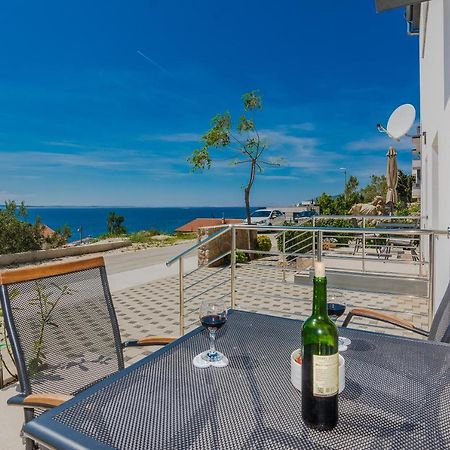 Apartmani Jadranka Starigrad Paklenica Luaran gambar