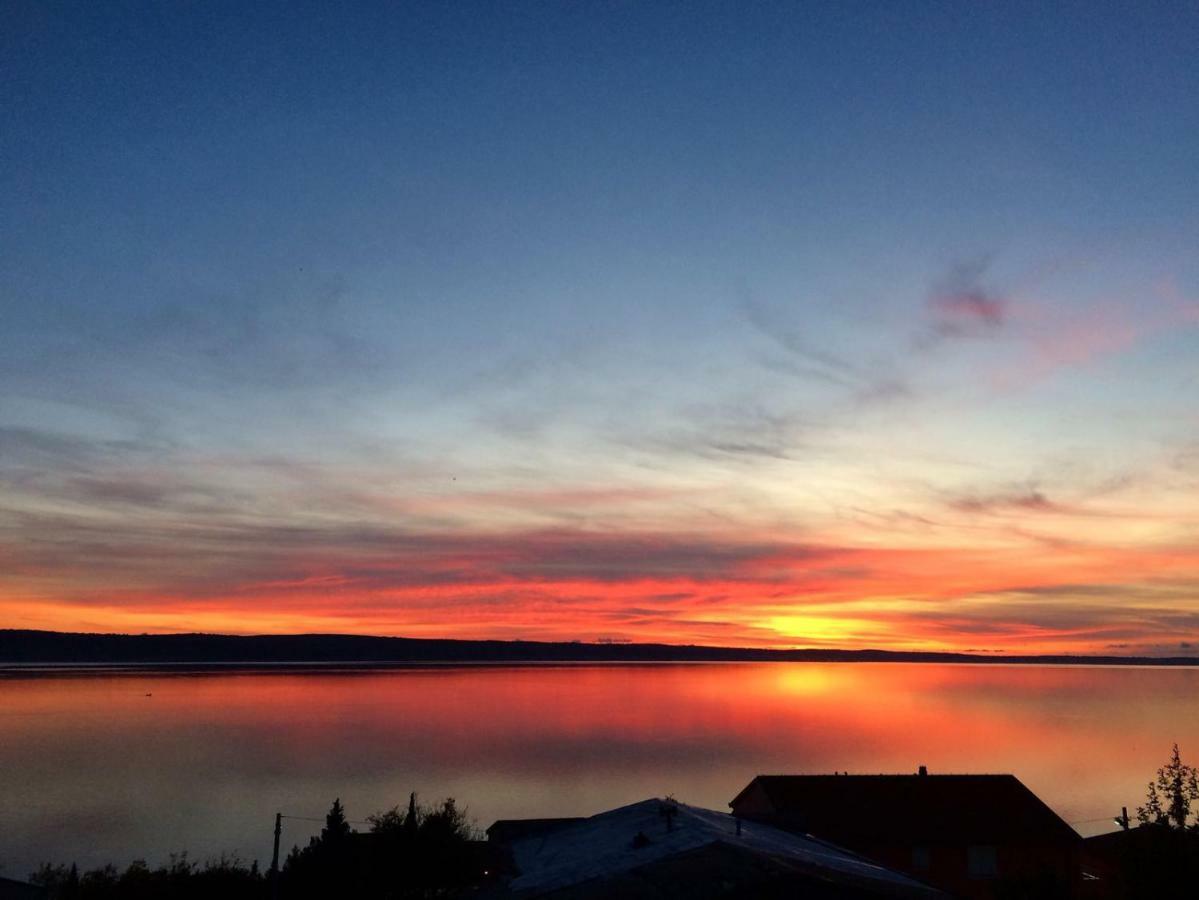 Apartmani Jadranka Starigrad Paklenica Luaran gambar