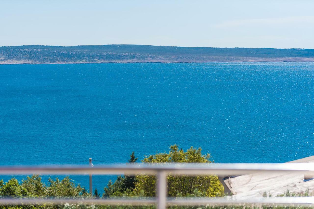 Apartmani Jadranka Starigrad Paklenica Luaran gambar
