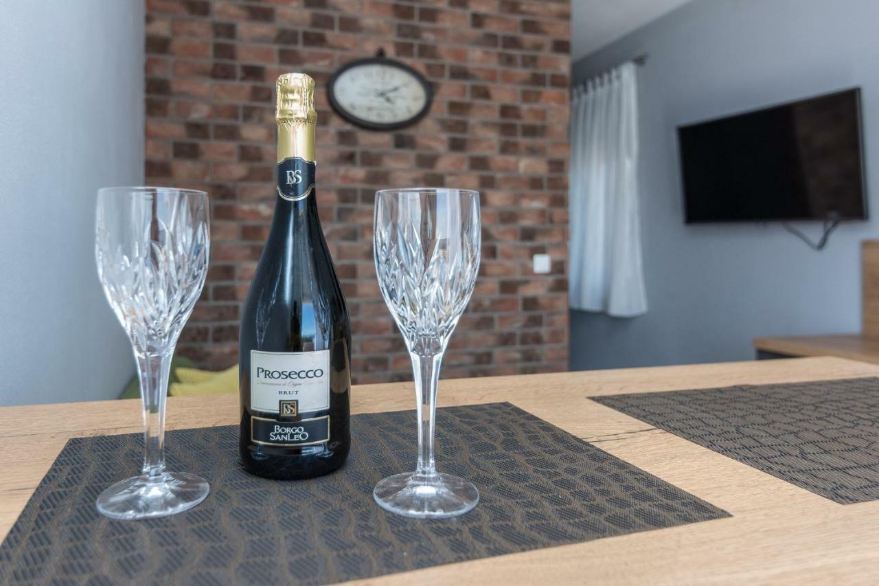 Apartmani Jadranka Starigrad Paklenica Luaran gambar